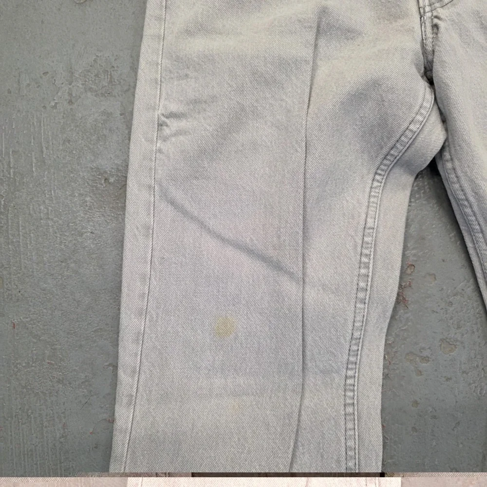 Levis vintage 80s